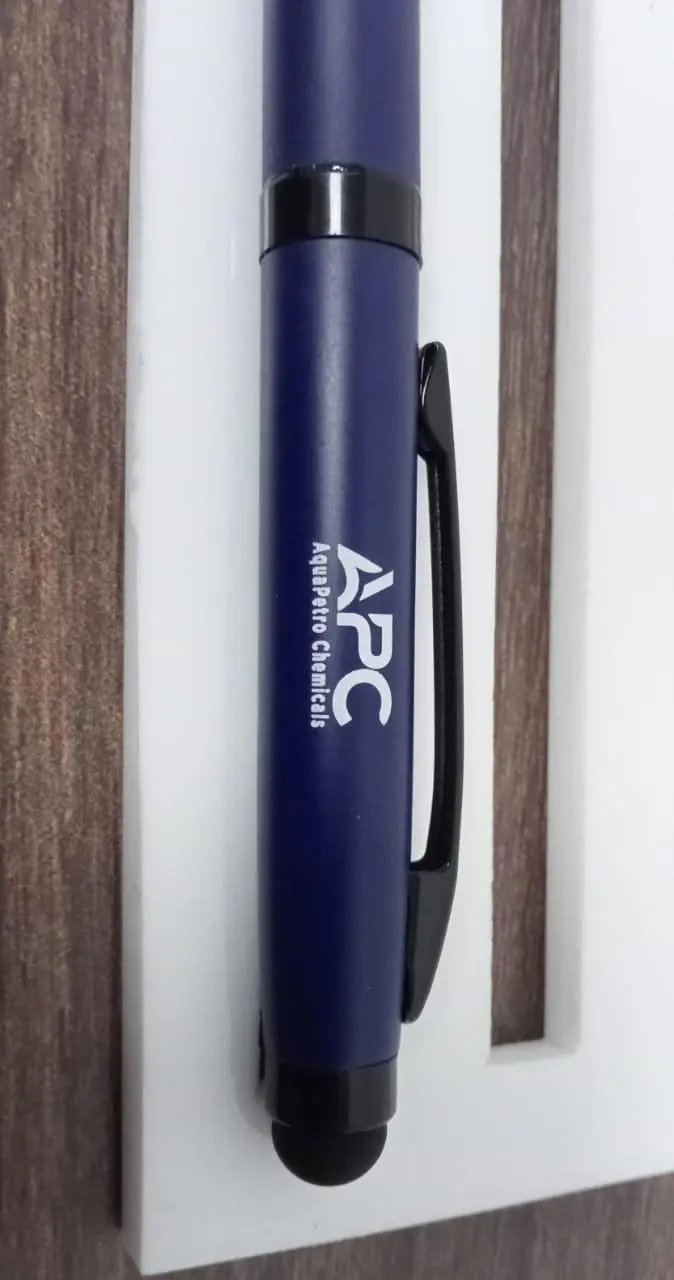 Branded Pen